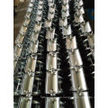Low Cost Crane-Hoist-C-Track Cable Carrier Large Stainless Steel Material